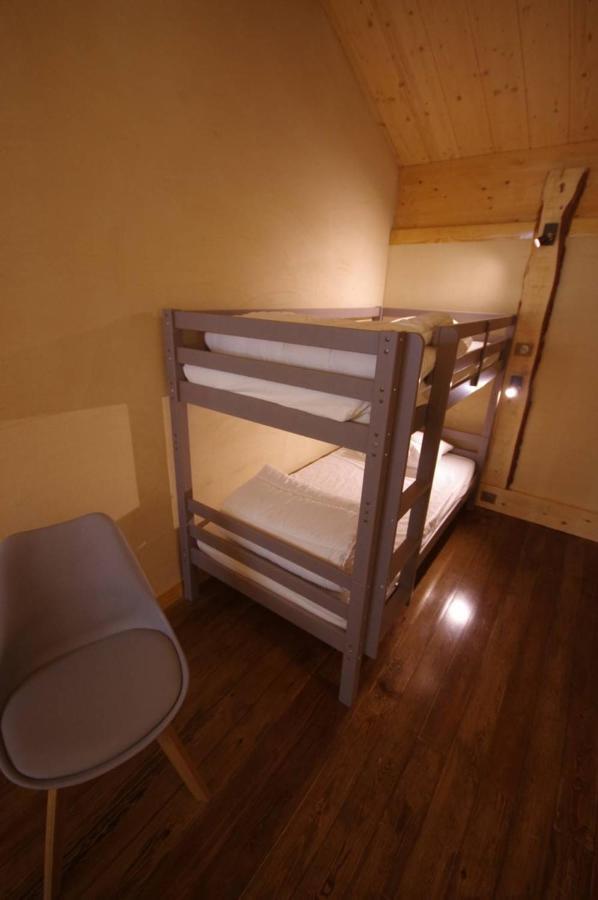 Formiguères Chalet Prive 140M2 Grand Tetrasヴィラ エクステリア 写真