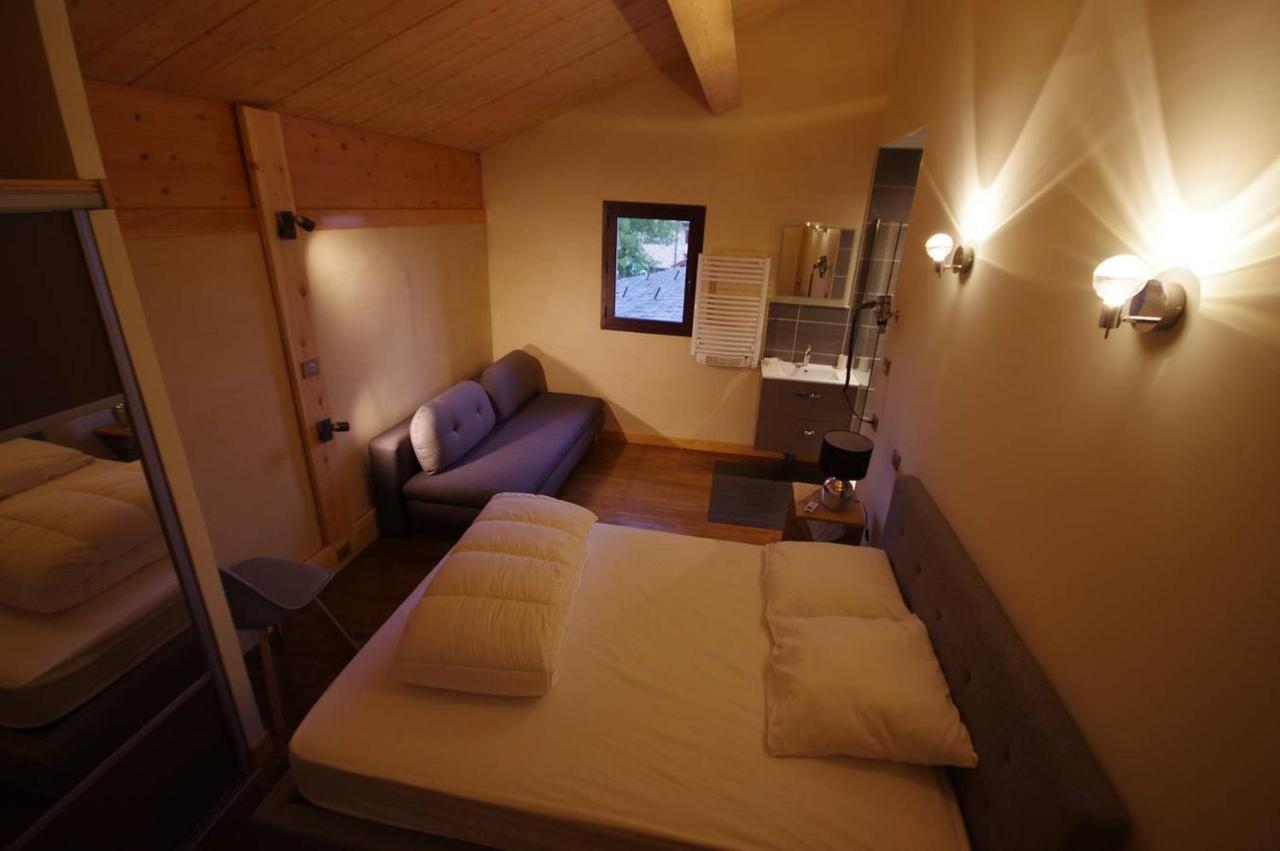 Formiguères Chalet Prive 140M2 Grand Tetrasヴィラ エクステリア 写真