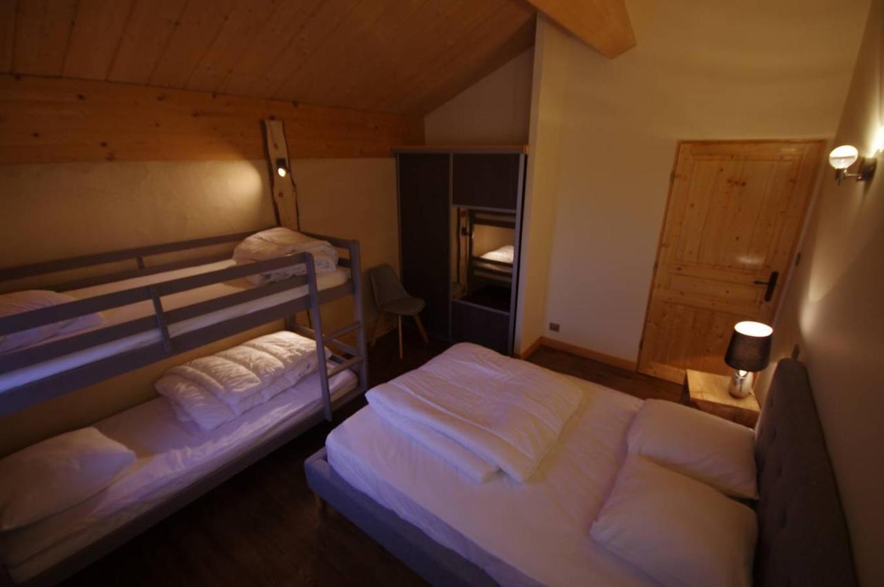 Formiguères Chalet Prive 140M2 Grand Tetrasヴィラ エクステリア 写真