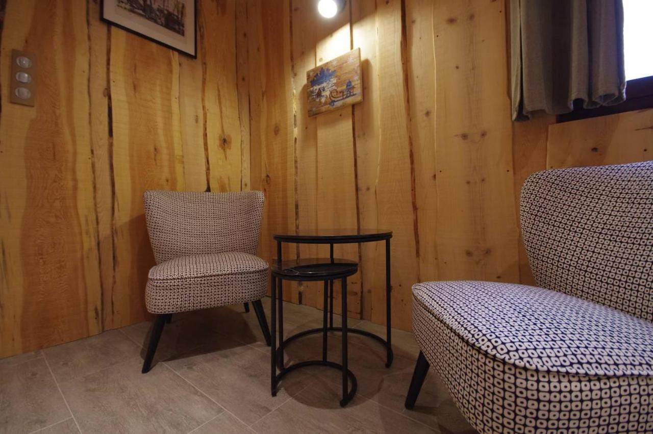 Formiguères Chalet Prive 140M2 Grand Tetrasヴィラ エクステリア 写真