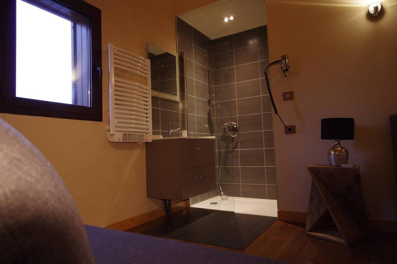 Formiguères Chalet Prive 140M2 Grand Tetrasヴィラ エクステリア 写真