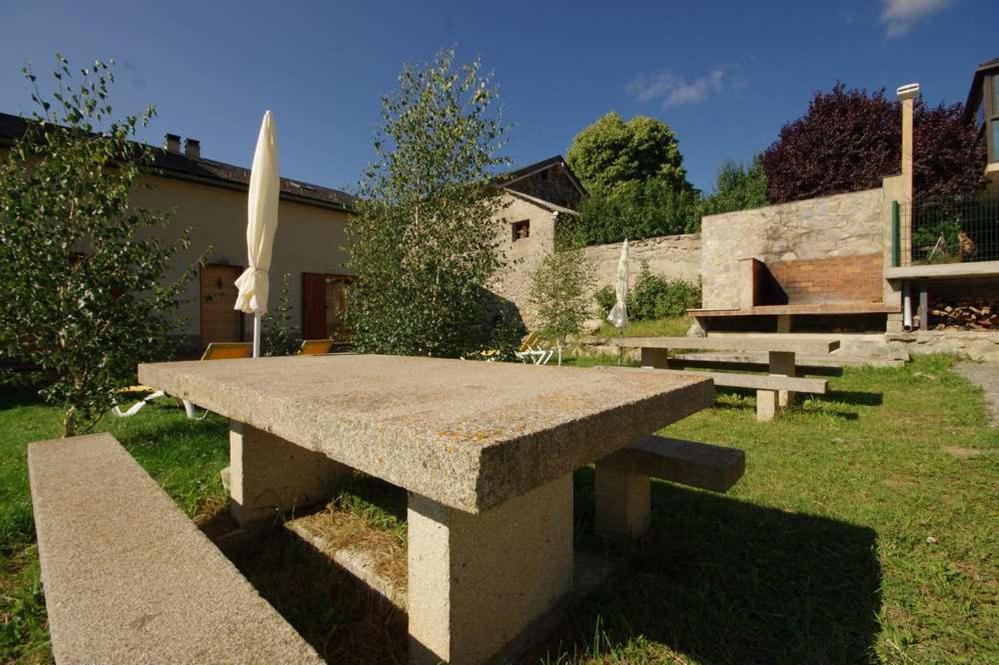 Formiguères Chalet Prive 140M2 Grand Tetrasヴィラ エクステリア 写真